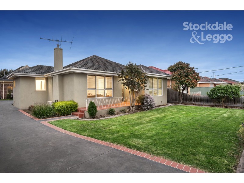 13 Fay Street, Fawkner VIC 3060