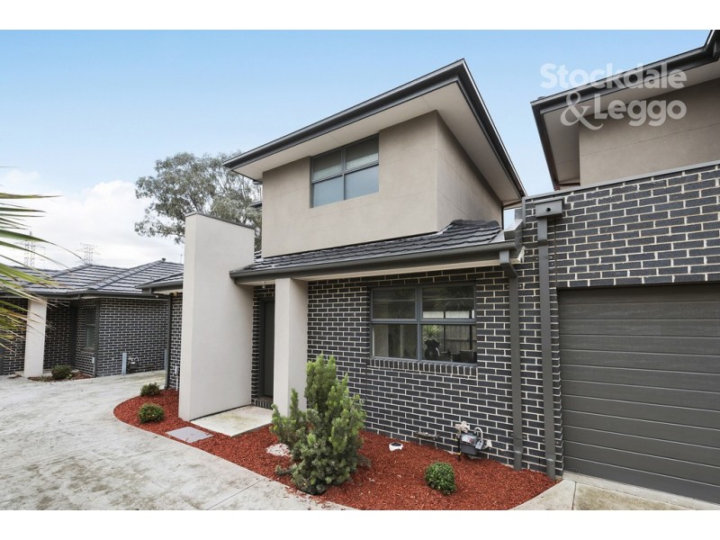 2/3 Howard Court, Glenroy VIC 3046