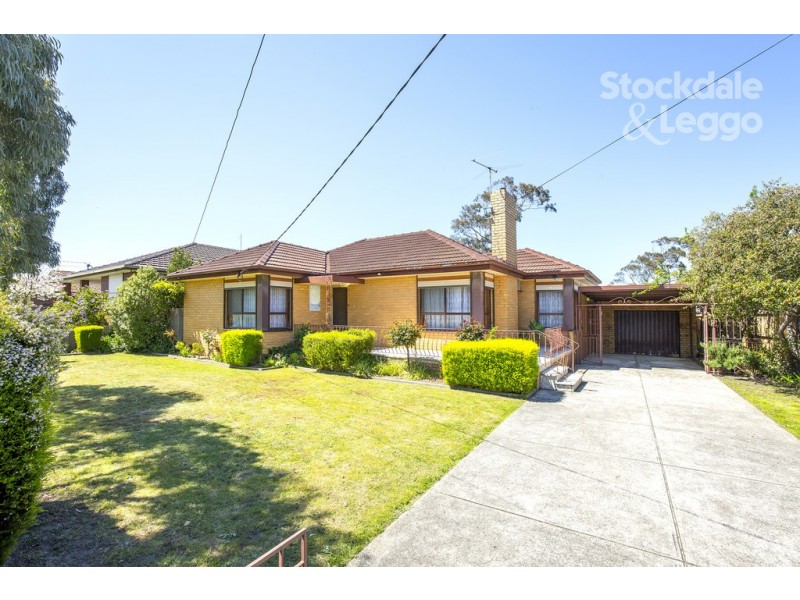 4 Thames Street, Hadfield VIC 3046
