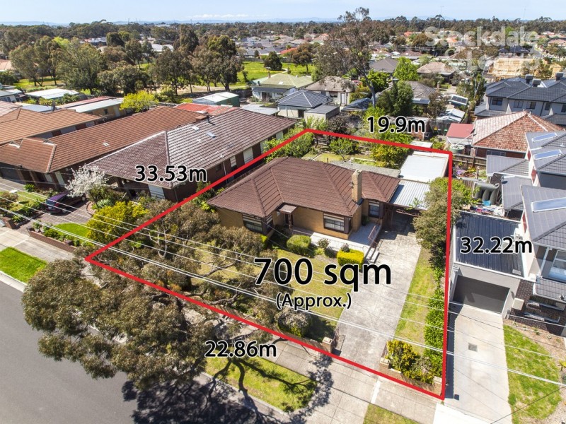 4 Thames Street, Hadfield VIC 3046