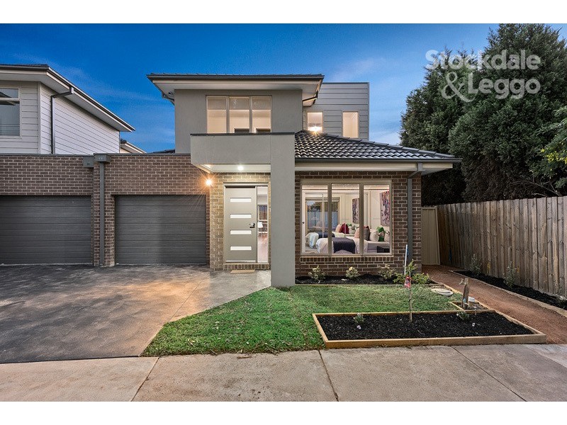 9a St James Street, Hadfield VIC 3046