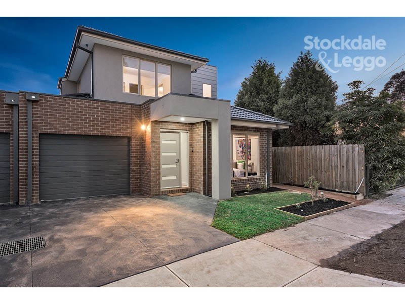 9a St James Street, Hadfield VIC 3046