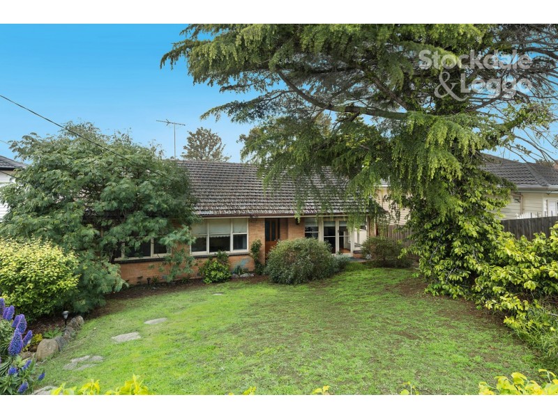 61 Vincent Street, Oak Park VIC 3046