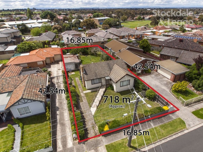 4 Bourchier Street, Glenroy VIC 3046