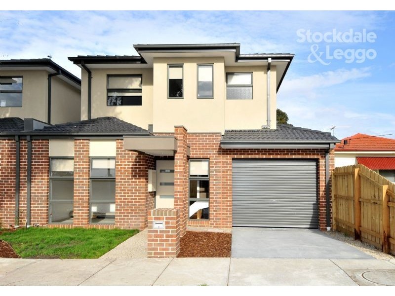 46a Surrey Street, Pascoe Vale VIC 3044