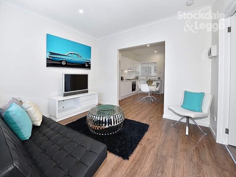 5/80 Argyle Street, Fawkner VIC 3060