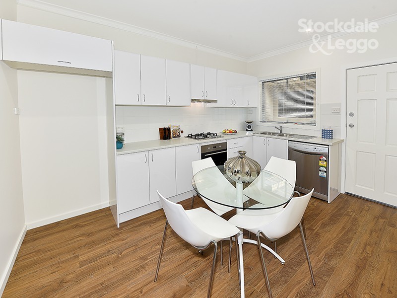 5/80 Argyle Street, Fawkner VIC 3060