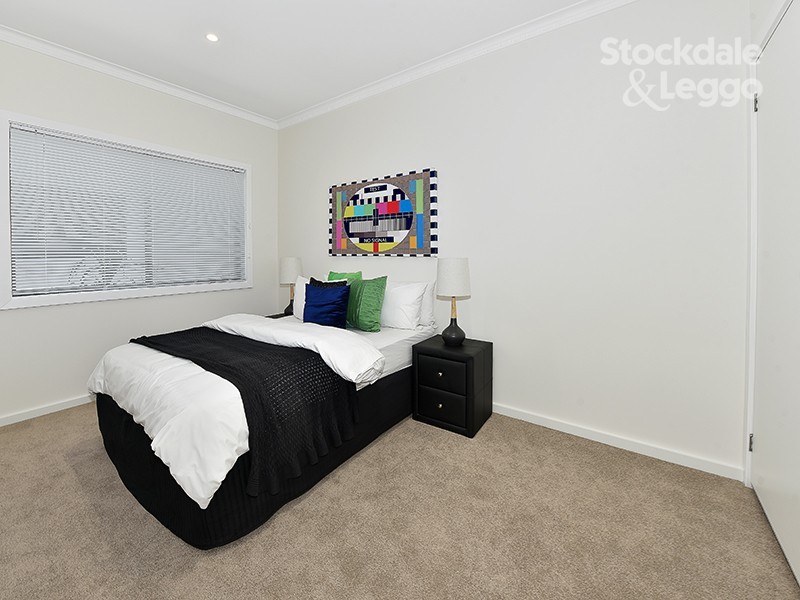 5/80 Argyle Street, Fawkner VIC 3060