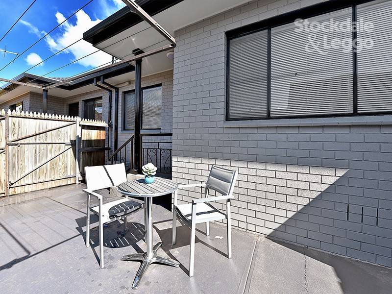 5/80 Argyle Street, Fawkner VIC 3060