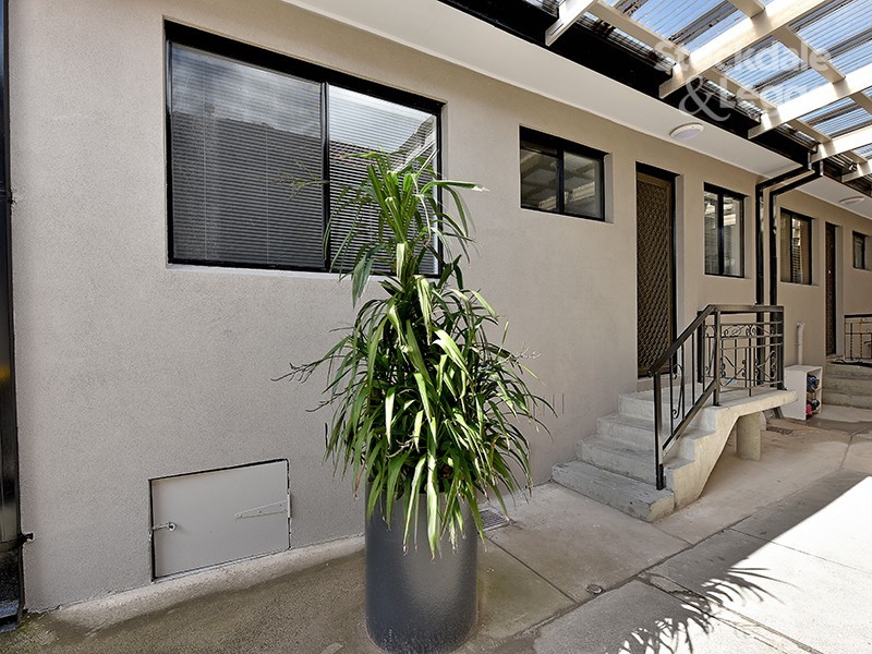 5/80 Argyle Street, Fawkner VIC 3060