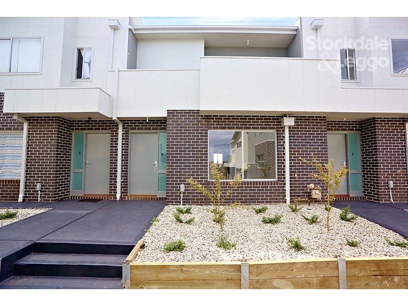 6/9 Austin Crescent, Pascoe Vale VIC 3044