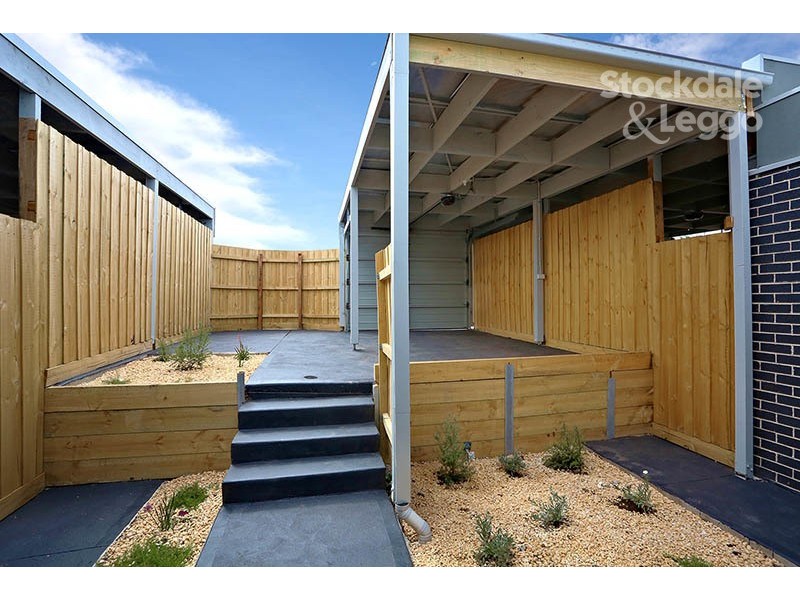 6/9 Austin Crescent, Pascoe Vale VIC 3044