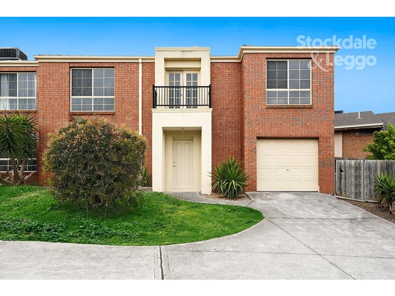 3/32 Papworth Place, Meadow Heights VIC 3048