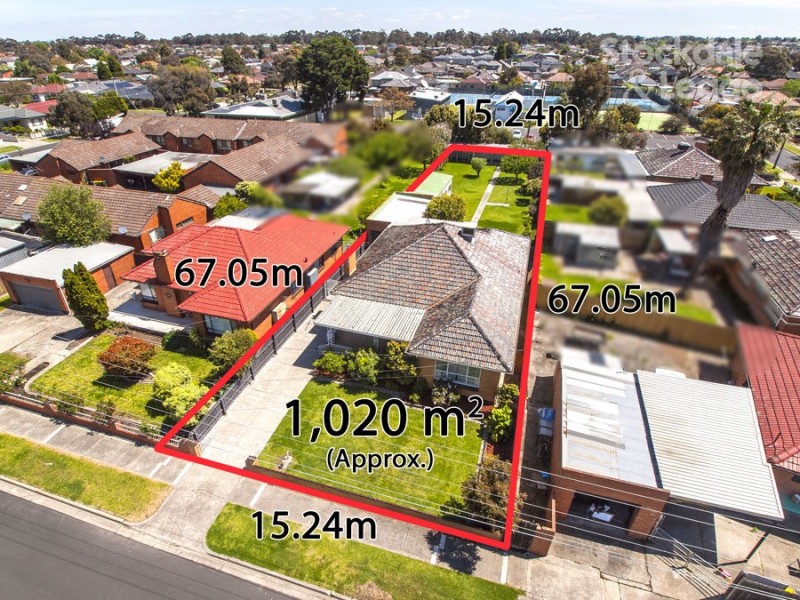 3 Charles Street, Hadfield VIC 3046