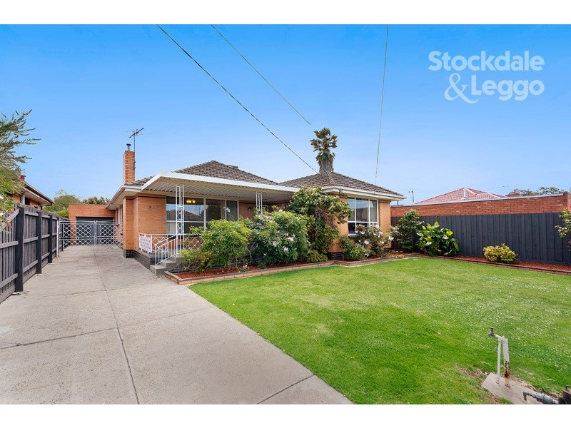 3 Charles Street, Hadfield VIC 3046