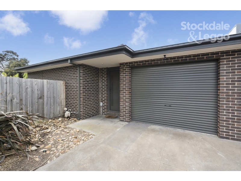 3/48 William Street, Glenroy VIC 3046