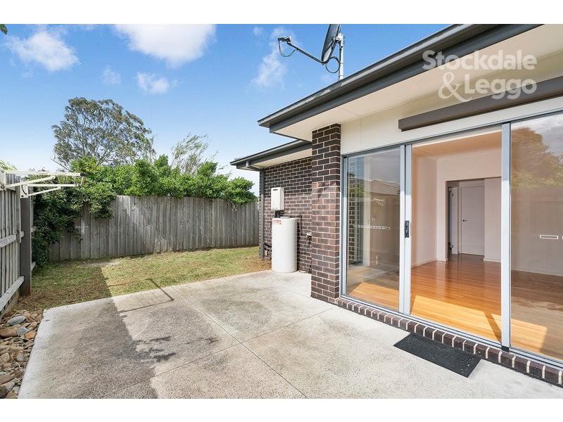 3/48 William Street, Glenroy VIC 3046