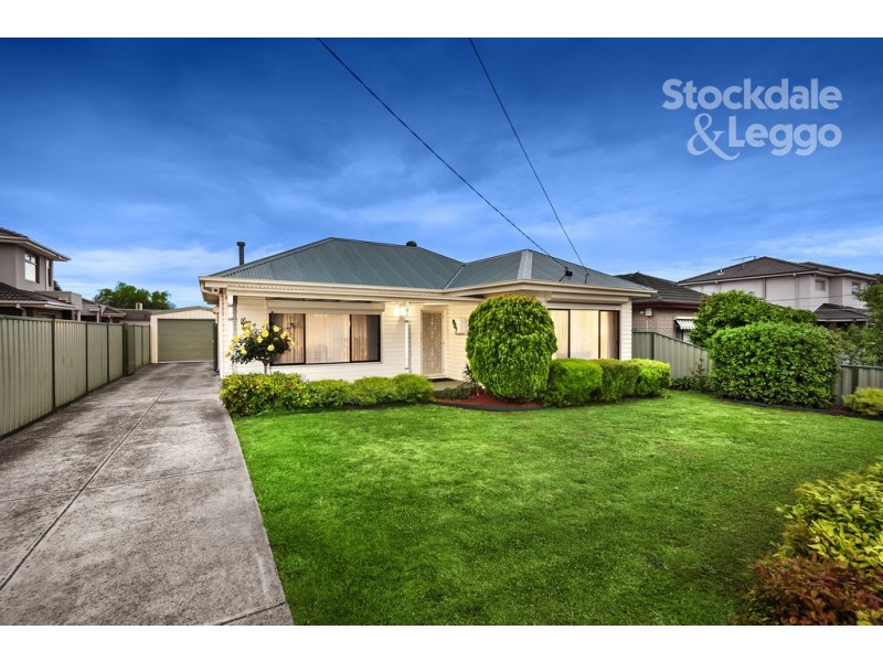 10 Justin Avenue, Glenroy VIC 3046