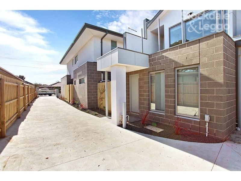 2/31 Melbourne Avenue, Glenroy VIC 3046