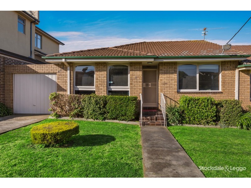 2/40 – 42 Chapman Avenue, Glenroy VIC 3046
