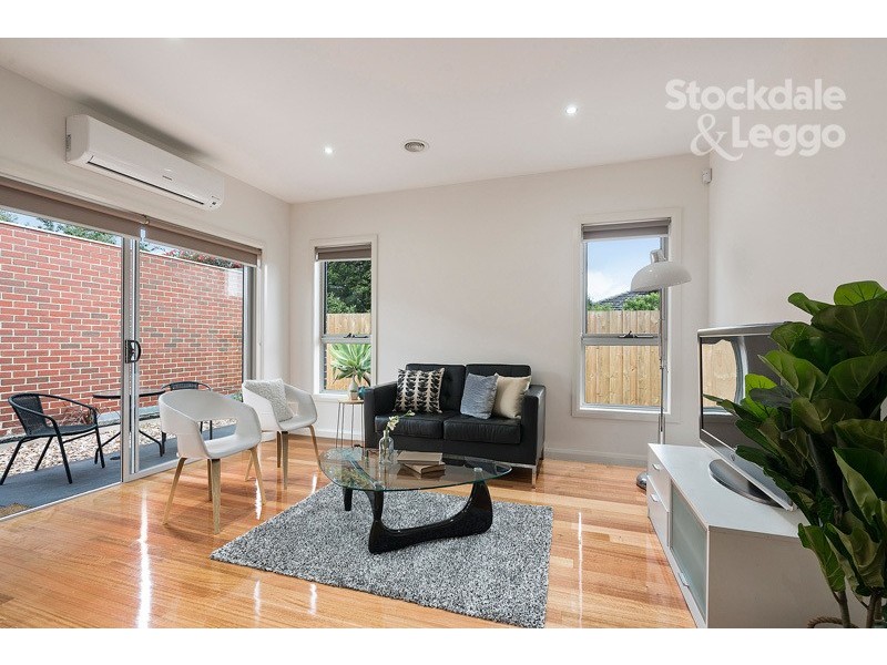 4/11 Lex Grove, Oak Park VIC 3046