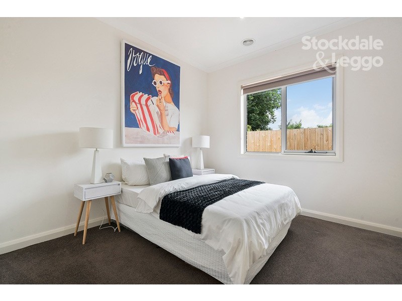 4/11 Lex Grove, Oak Park VIC 3046