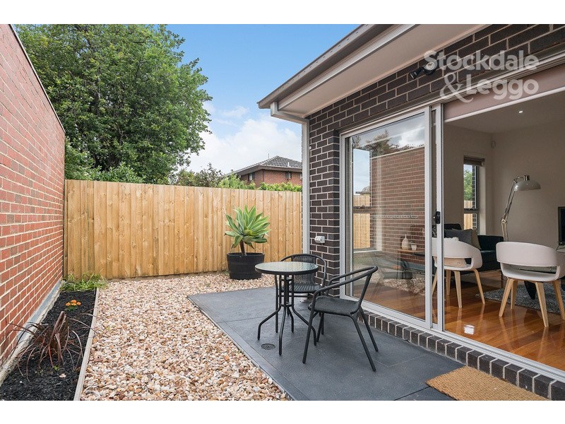 4/11 Lex Grove, Oak Park VIC 3046