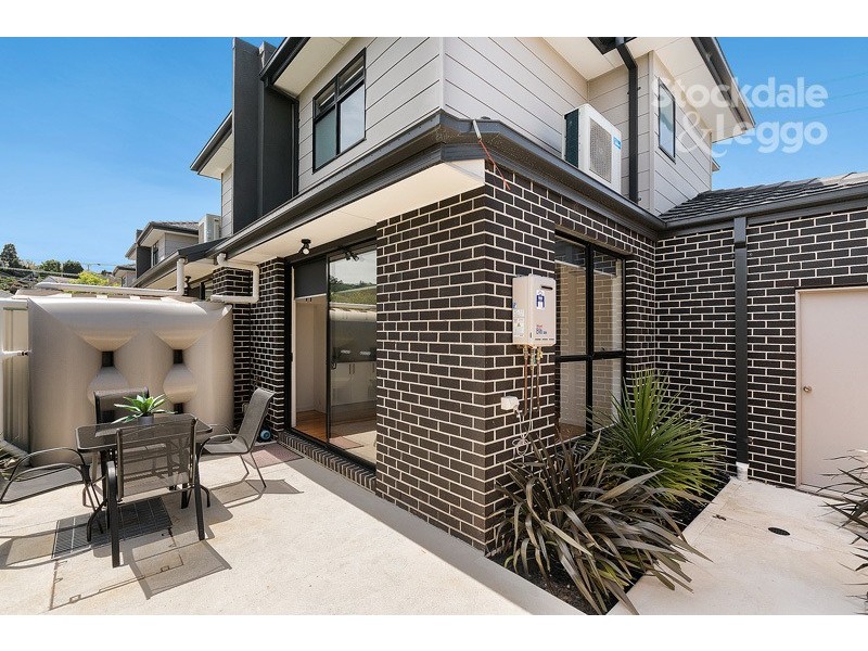 19 John Street, Oak Park VIC 3046