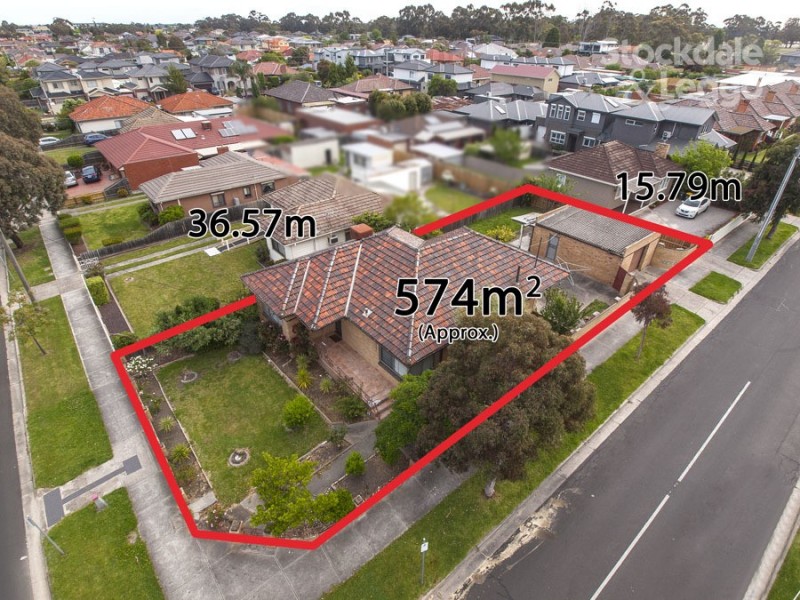 75 West Street ( HADFIELD), Glenroy VIC 3046