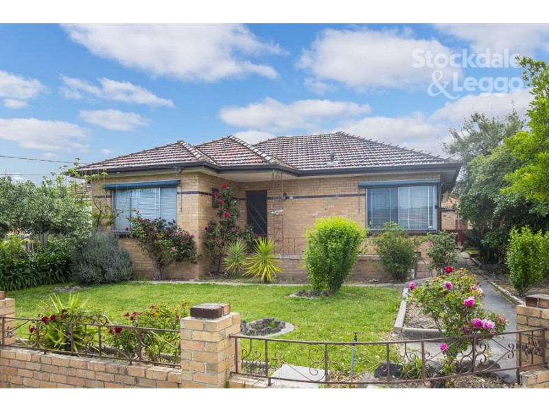 75 West Street ( HADFIELD), Glenroy VIC 3046