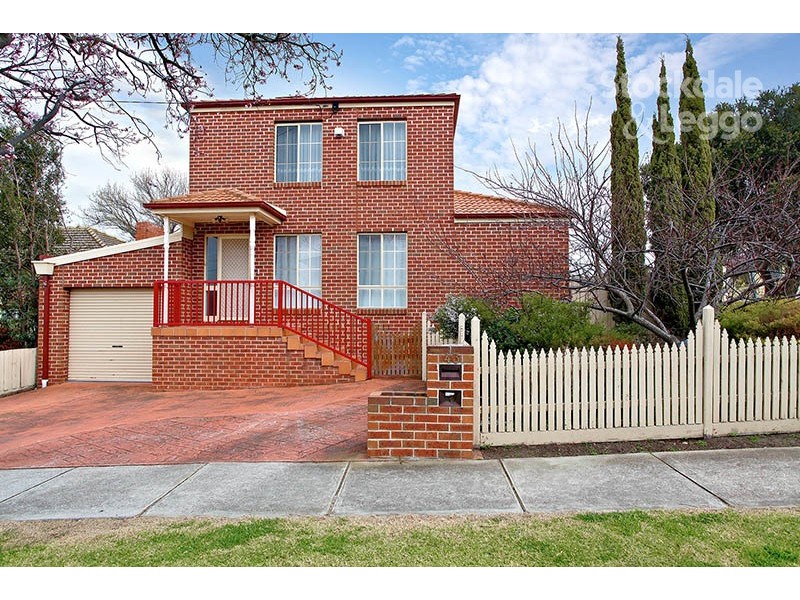 43 Chapman Avenue, Glenroy VIC 3046