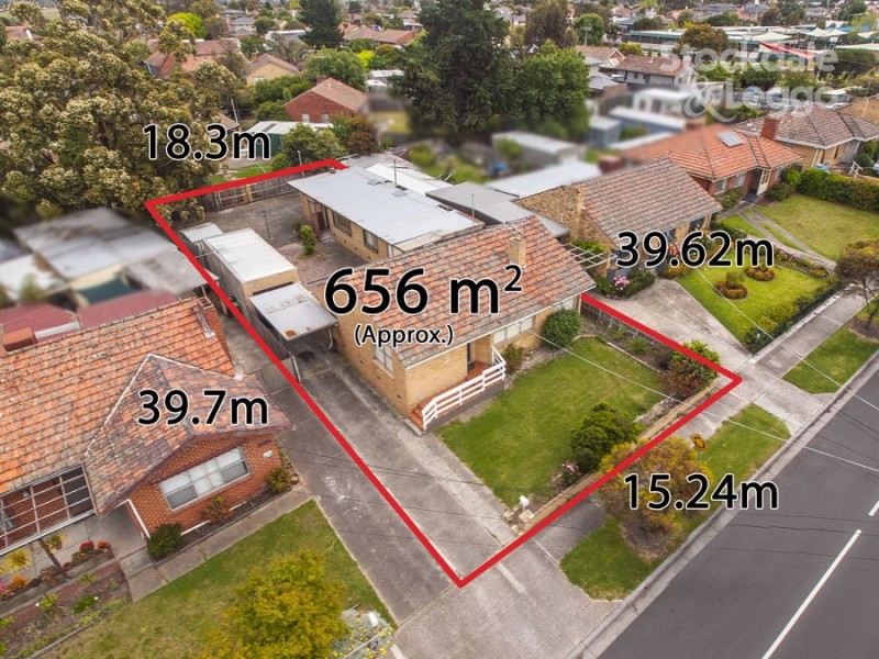 7 Landy Road, Jacana VIC 3047