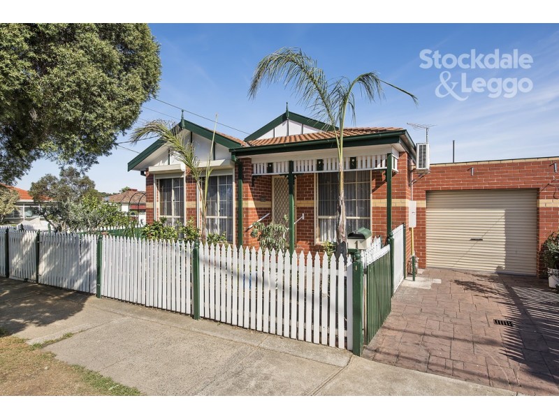 100 South Street, Hadfield VIC 3046
