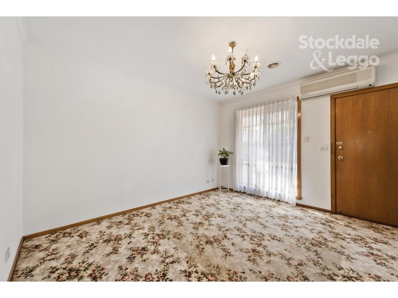 100 South Street, Hadfield VIC 3046