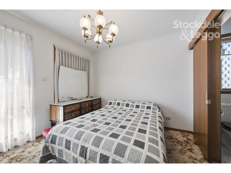 100 South Street, Hadfield VIC 3046