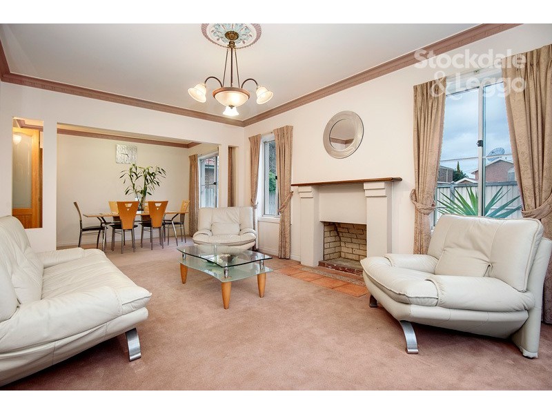 1 North Weald Way, Fawkner VIC 3060