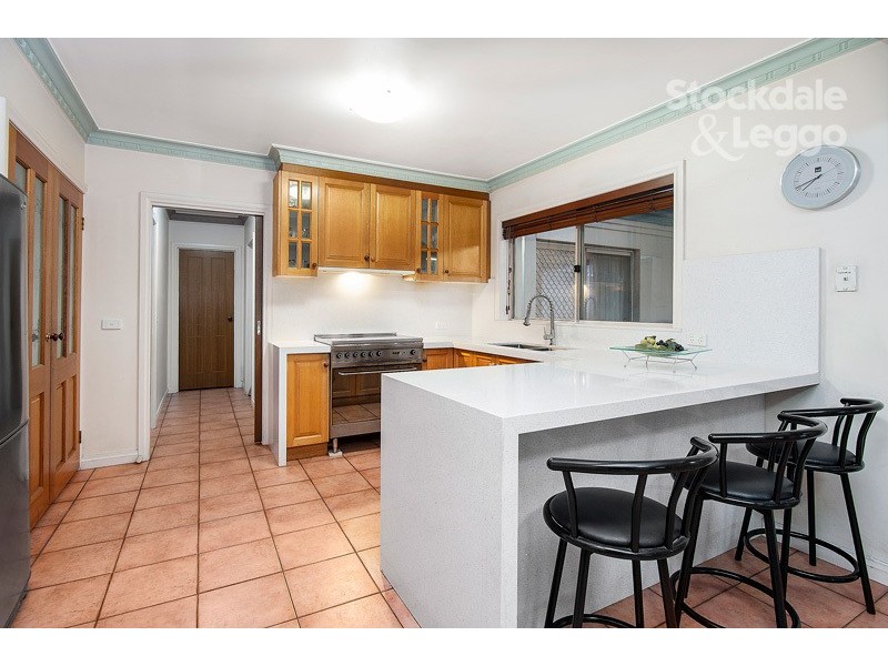1 North Weald Way, Fawkner VIC 3060