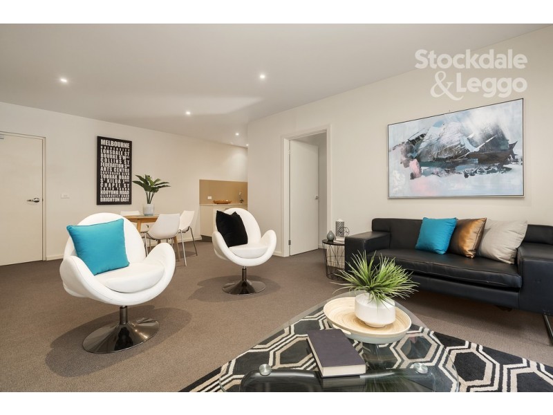 4/3 Pascoe Street, Pascoe Vale VIC 3044