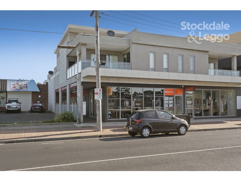 4/3 Pascoe Street, Pascoe Vale VIC 3044