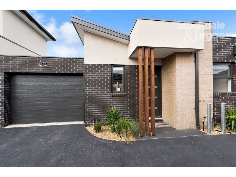 2/17 Maher Street, Fawkner VIC 3060
