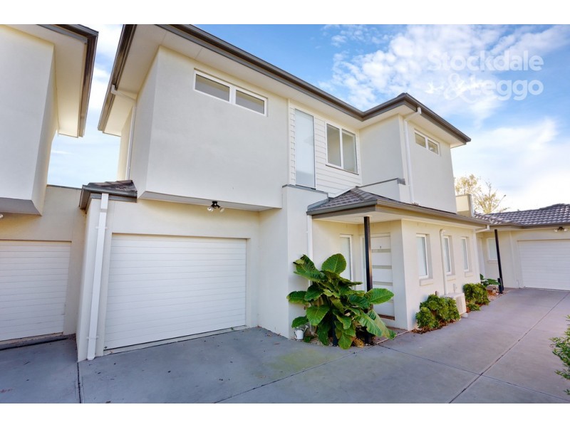 2,26 Daley Street, Hadfield VIC 3046