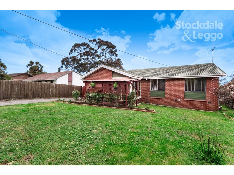 21 Talgarno Street, Broadmeadows VIC 3047