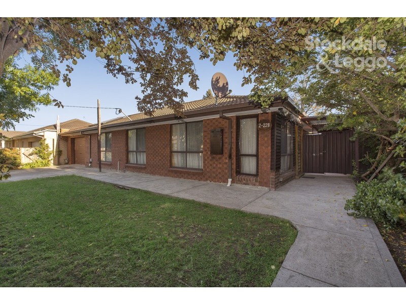 2/228 Widford Street, Broadmeadows VIC 3047