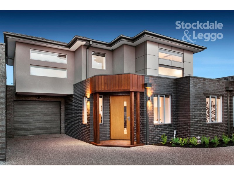 3/35 Gladstone Parade, Glenroy VIC 3046