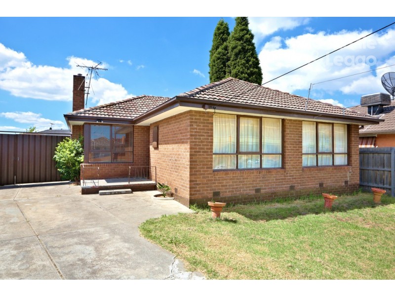 28 Blackwood Crescent, Campbellfield VIC 3061