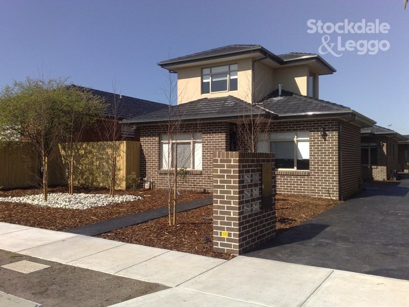 1/16 Leonard Street, Glenroy VIC 3046