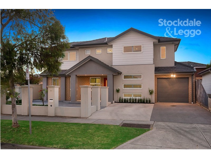 77 West Street, Hadfield VIC 3046