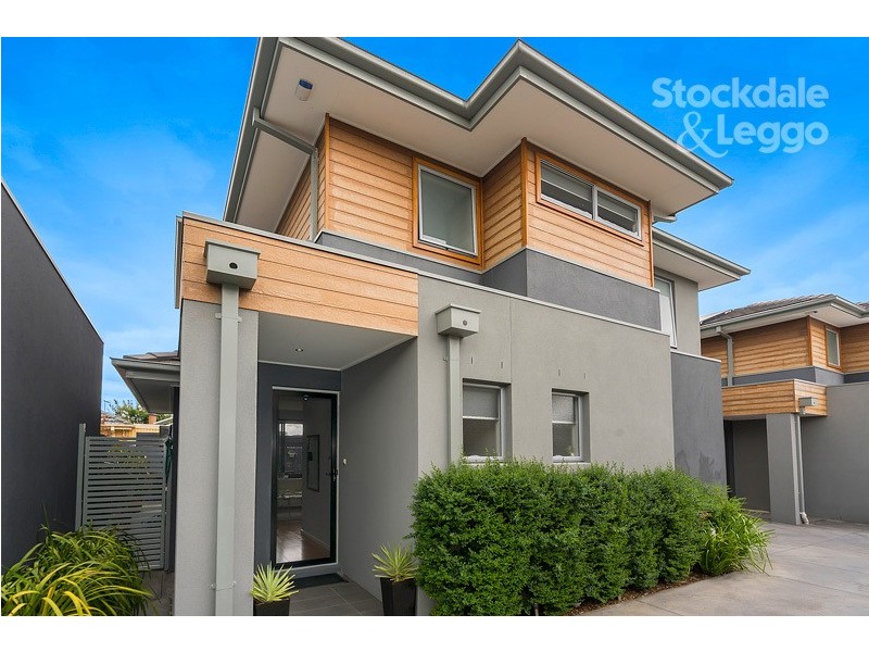2/23 Glenroy Road, Glenroy VIC 3046