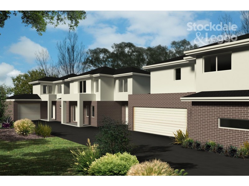 1-3/3 Langton Street, Glenroy VIC 3046