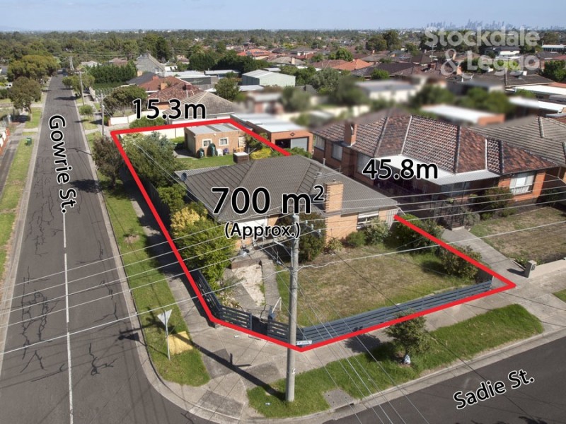 42 Sadie Street, Glenroy VIC 3046